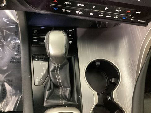 Used 2017 Lexus RX 350 F Sport w/ Accessory Package AWD/4WD image 20
