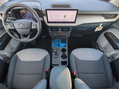 New 2026 Ford Maverick XLT image 14