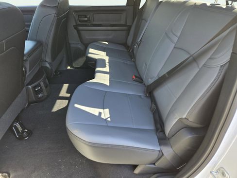 New 2026 RAM 2500 Tradesman image 18