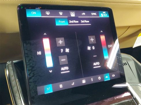 New 2025 Cadillac Escalade IQ Sport 2 image 25