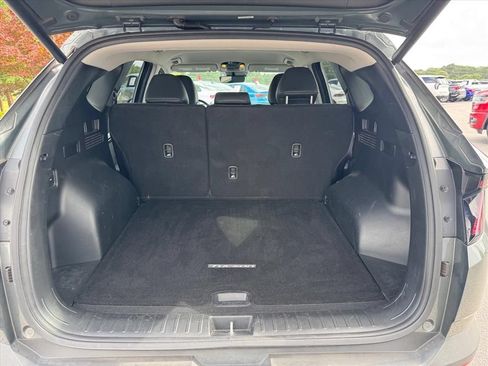 Used 2023 Hyundai Tucson XRT FWD image 10