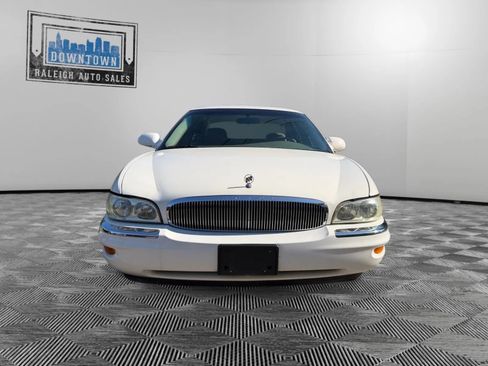 Used 2003 Buick Park Avenue FWD image 3