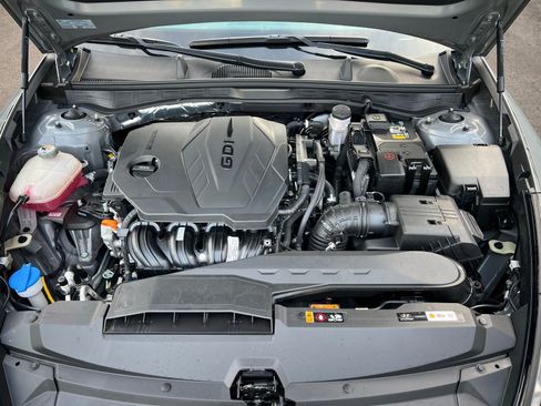 Used 2023 Hyundai Sonata SEL w/ Convenience Package image 21