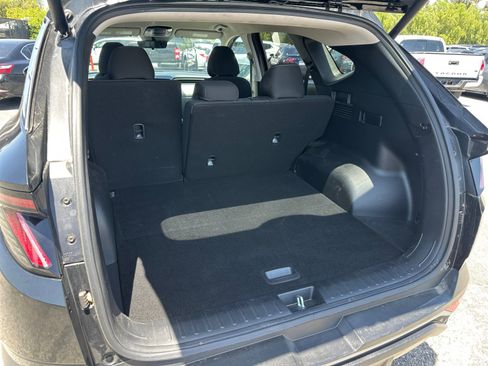 Used 2023 Hyundai Tucson SEL FWD image 26
