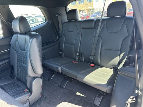 Used 2024 Kia Telluride EX X-Line AWD/4WD image 15