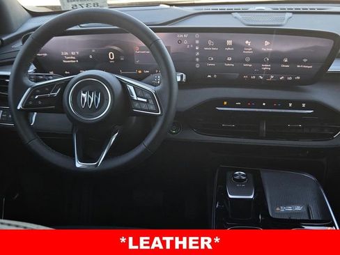 New 2026 Buick Enclave Preferred w/ Power Package image 4