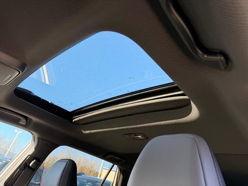 New 2026 Subaru Outback Limited image 12