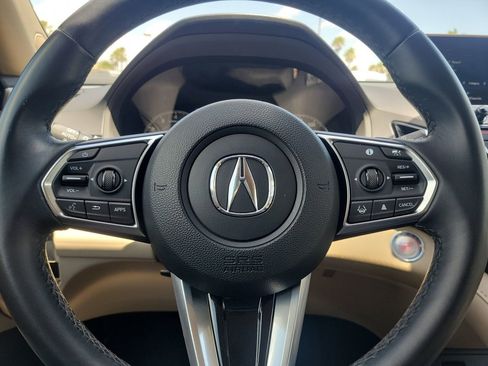 Used 2023 Acura RDX AWD image 30