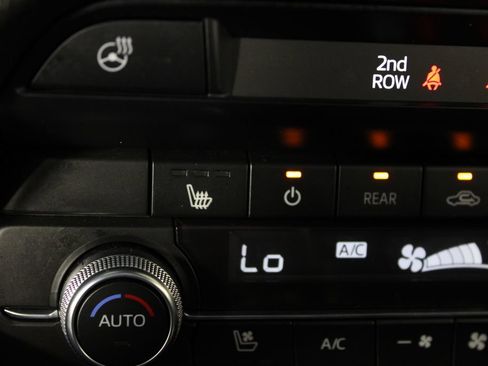 Used 2021 MAZDA CX-9 Carbon Edition FWD image 25
