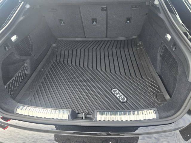 Used 2025 Audi A5 Premium Plus w/ Premium Plus AWD/4WD image 14