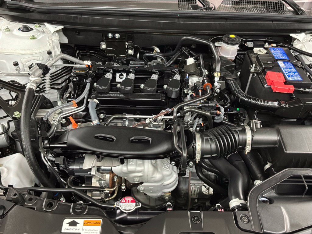 Used 2025 Honda Accord SE image 32