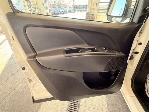 Used 2021 RAM ProMaster City Tradesman image 29