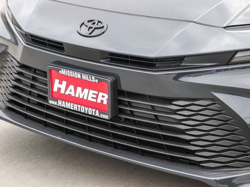 New 2026 Toyota Camry LE w/ Convenience Package FWD image 11