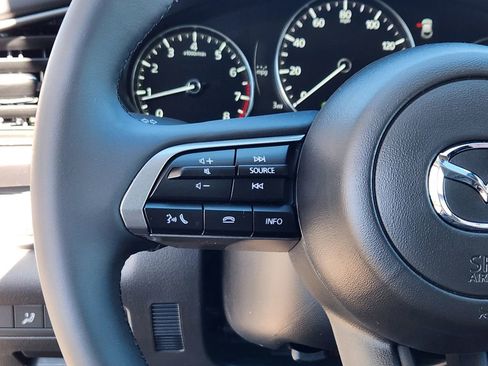 New 2026 MAZDA CX-30 AWD 2.5 S w/ Select Sport Pkg image 9
