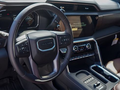 New 2026 GMC Sierra 3500 Denali Ultimate image 9