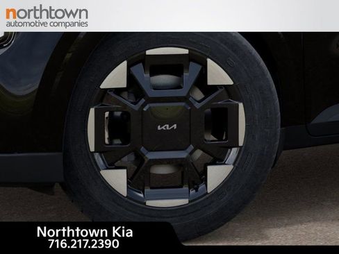 New 2026 Kia Carnival EX image 10