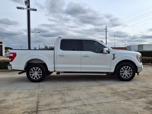 Used 2022 Ford F150 Lariat image 8