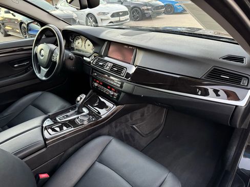 Used 2016 BMW 528i 528i Sedan 4D image 20