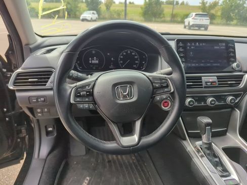 Used 2022 Honda Accord EX-L image 23