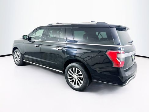 Used 2018 Ford Expedition Max Limited w/ Equipment Group 301A image 5