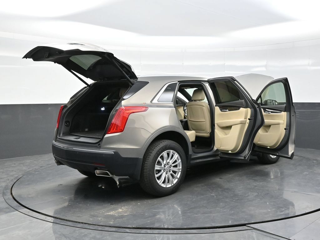 Used 2019 Cadillac XT5 AWD image 48