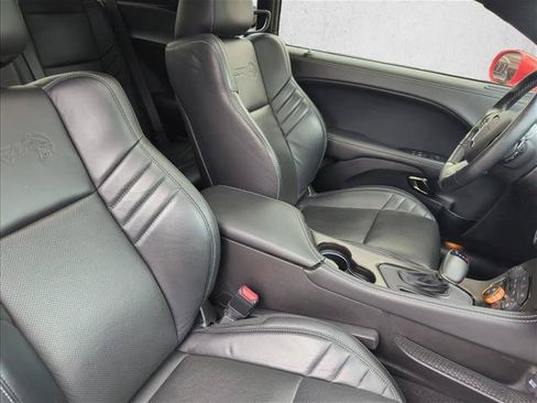 Used 2023 Dodge Challenger SRT Hellcat RWD image 24