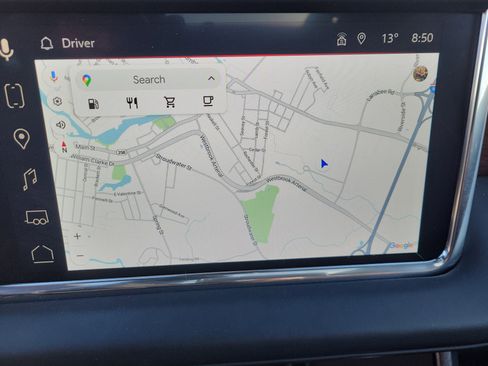 Certified 2023 GMC Yukon Denali Ultimate image 28