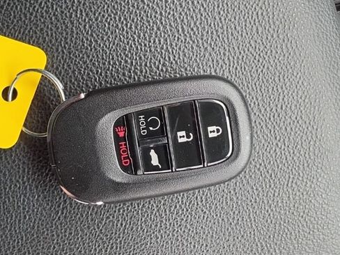 Used 2024 Honda Civic EX-L image 14