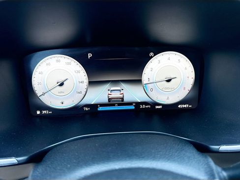 Used 2022 Hyundai Santa Fe SEL w/ Convenience Package image 39