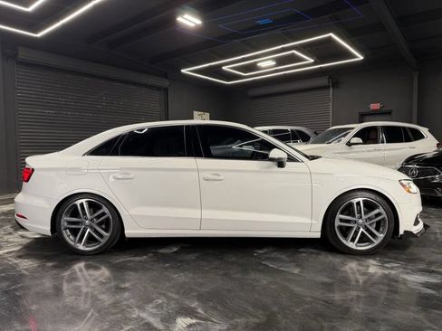 Used 2019 Audi A3 2.0T Premium w/ Convenience Package FWD image 4
