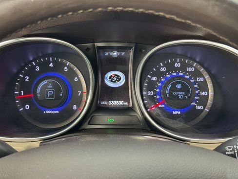 Used 2014 Hyundai Santa Fe w/ Technology Package 05 image 20