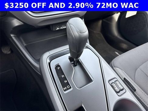 New 2026 Subaru Crosstrek 2.0i Premium image 23