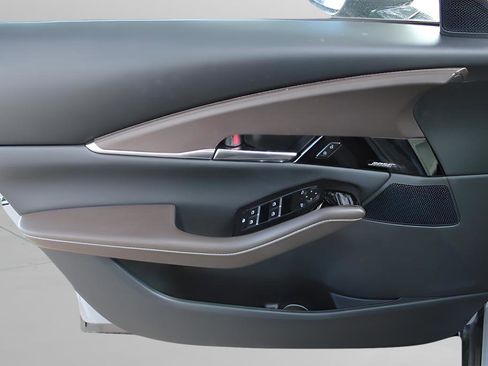 New 2025 MAZDA CX-30 2.5 Turbo w/ Premium Package image 14