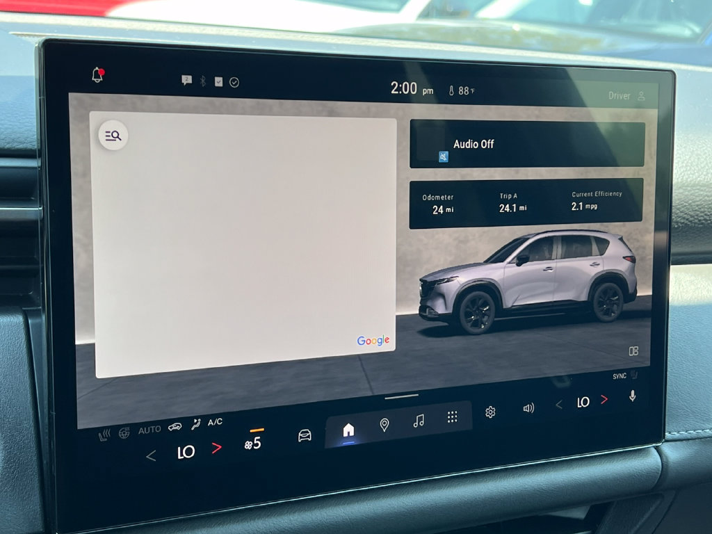 New 2026 MAZDA CX-5 Preferred AWD/4WD image 18