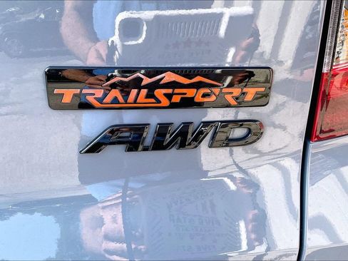 Used 2023 Honda Passport TrailSport image 8