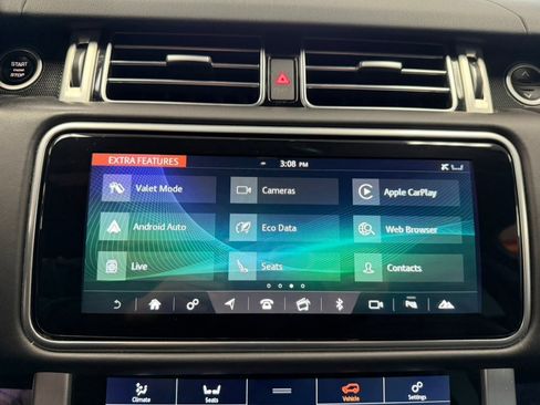 Used 2021 Land Rover Range Rover Westminster Edition image 38