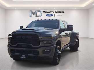Used 2025 RAM 3500 Laramie AWD/4WD video 2