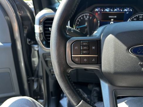 Used 2022 Ford F150 XLT w/ Equipment Group 302A High AWD/4WD image 31