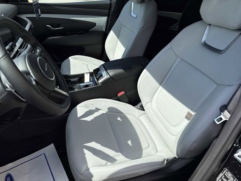 New 2026 Hyundai Santa Cruz Limited image 18