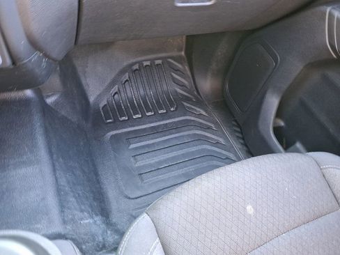 Used 2024 GMC Sierra 1500 Pro w/ Convenience Package image 28