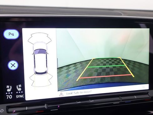 New 2024 Volkswagen Atlas Cross Sport SEL R-Line image 50