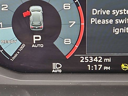 Certified 2022 Audi Q3 2.0T Premium Plus image 13