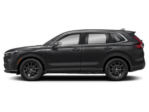 New 2026 Honda CR-V EX-L image 31