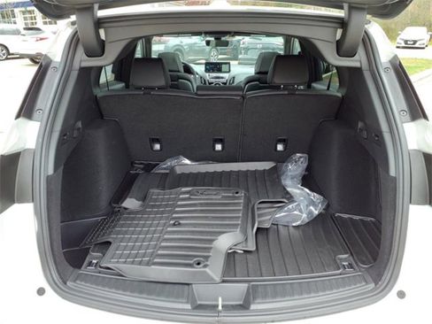 Used 2025 Acura RDX A-Spec image 9