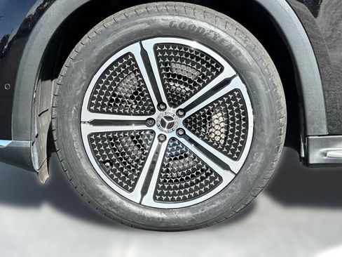 Certified 2023 Mercedes-Benz EQS 450+ 4MATIC SUV image 11