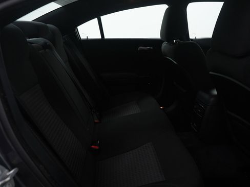 Used 2018 Dodge Charger GT w/ Blacktop Package image 12