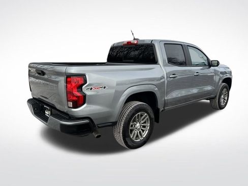 Used 2023 Chevrolet Colorado LT w/ LT Convenience Package II image 5
