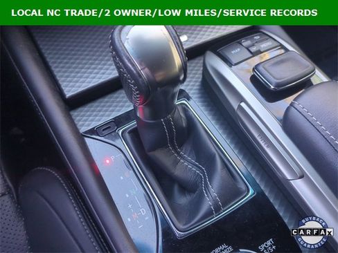 Used 2018 Lexus GS 350 F Sport image 38