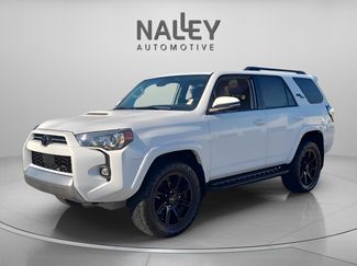 Certified 2024 Toyota 4Runner TRD Off-Road Premium w/ Moonroof Package video 1