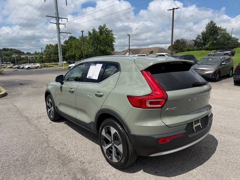 Certified 2023 Volvo XC40 B5 Plus w/ Protection Package Premier AWD/4WD image 4
